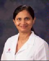 Dr. Vallari S Patel M.D., Infectious Disease Specialist