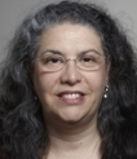 Dr. Rhoda Sperling M.D., OB-GYN (Obstetrician-Gynecologist)