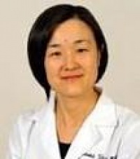 Dr. Susanna H Shin MD, Vascular Surgeon