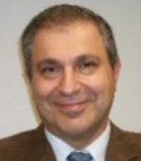 Dr. Rafael Avakyan M.D., Internist