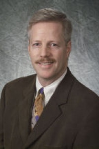 Dr. Gary W. Chessman D.P.M.
