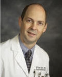 Dr. William E Decker MD, Radiation Oncologist