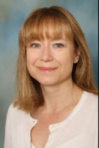 Dr. Joanna C Kokoszka M.D.