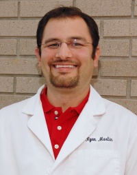 Dr. Ryan Martin DDS, Dentist