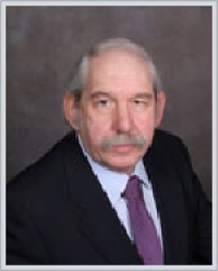 Dr. William  Oppenheim M.D.