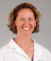 Dr. Julie R. Ohayon M.D.