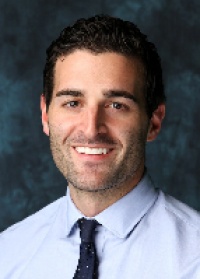 Michael Petroziello MD, Radiologist