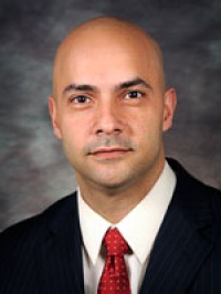 Dr. Sassan Keshavarzi M.D., Neurosurgeon