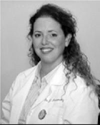 Dr. Julie M Fernandez D.O., Family Practitioner