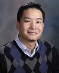 Dr. Thomas H Oh M.D., Emergency Physician