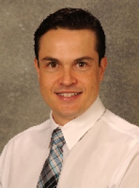 Dr. Eduardo Nilo vasconcelos Novais MD, Orthopedist (Pediatric)