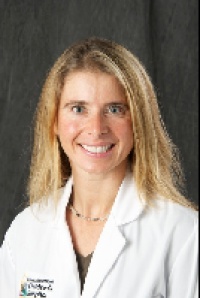 Dr. Vanessa A. Curtis M.D., Endocronologist (Pediatric)