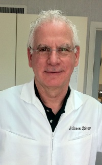 Dr. Steven Robert Spitzer D.D.S., Endodontist