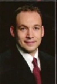Dr. Alexander Wallace Miller M.D.