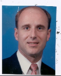 Dr. Evan Joel Davies D.O., Preventative Medicine Specialist