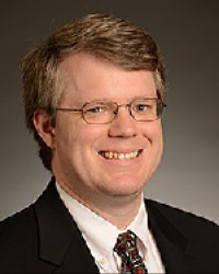 Dr. Christopher Thomas Towe M.D.