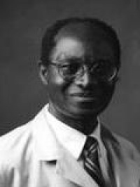 Dr. Frank O. Apantaku M.D., Surgeon