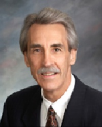 Dr. Vernon Trent Jenkins DC, Chiropractor