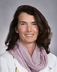 Dr. Robyn Alice Cunard M.D.