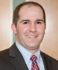 Dr. Matthew David Cole M.D.