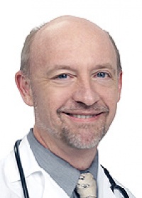 Dr. David A Coggins M.D.