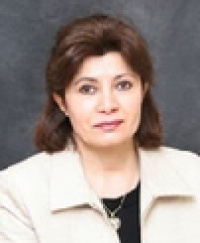 Dr. Mandana Emami M.D., Internist