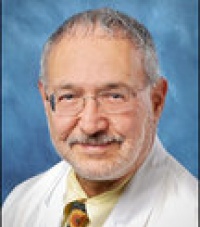 Dr. Ronald  Andiman M.D.