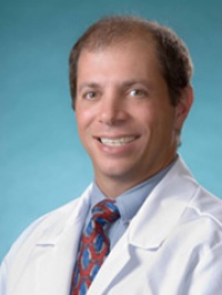 Dr. Scott A. Gorenstein M.D.