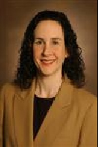Dr. Melissa Kaufman MD, Urologist