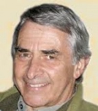 Dr. David Michael Cumes M.D., Urologist