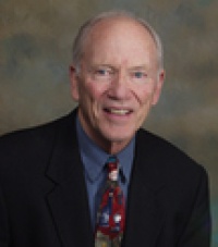 Dr. Lionel Winton Sorenson M.D.