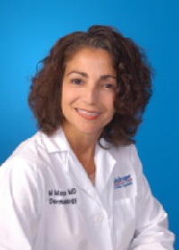 Dr. Michele S Maroon MD, Dermapathologist