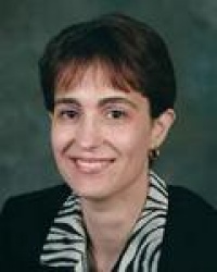 Dr. Cristina Ogrin MD, Internist