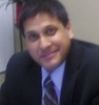 Dr. Rajesh S Banker M.D., Internist