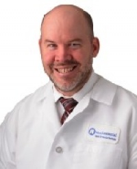 Brett Carlson M.D., Cardiologist