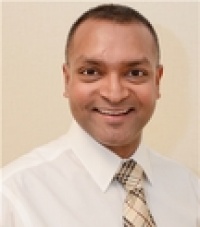 Dr. Shobit Rastogi M.D., Ophthalmologist