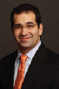 Michael Sam Zawaneh M.D., Cardiac Electrophysiologist
