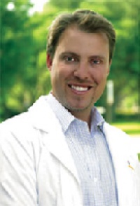 Dr. William Frederick Vanderbrook D.C., Chiropractor