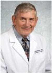 Dr. John Simon Harman M.D.
