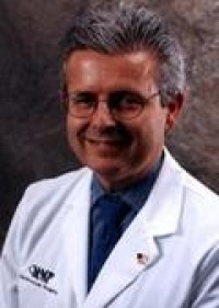 Dr. Gregory Hall Landis DO, Vascular Surgeon