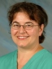 Dr. Angelika Laubmeier Kharrazi M.D.
