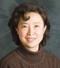 Dr. Lucia Yaping Yang M.D., Pediatrician