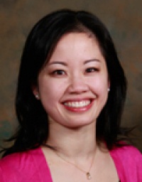 Dr. Sherry  Shieh M.D.