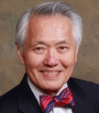 Dr. Wayne E Fung MD, Ophthalmologist