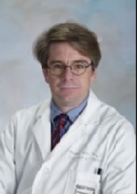 Dr. Mark C. Wilde PSY.D.