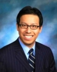 Dr. Joseph Chung-fu Hou MD
