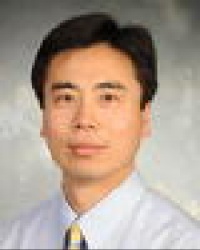 Dr. Yingjun Li M.D., Neurologist