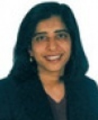 Dr. Sharmila R Patel MD