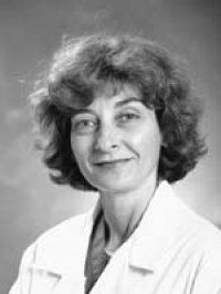 Dr. Elena  Adler M.D.