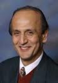Dr. Narieman Ahmadi Nik MD, Ophthalmologist